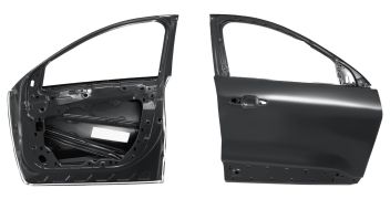 PORTE FORD KUGA 2019-2024 AVANT DROITE