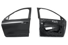 PORTE FORD KUGA 2019-2024 AVANT GAUCHE
