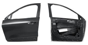 PORTE FORD KUGA 2019-2024 AVANT GAUCHE