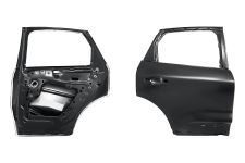 PORTE FORD KUGA 2019-2024 ARRIÈRE DROITE