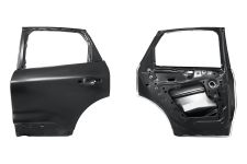PORTE FORD KUGA 2019-2024 ARRIÈRE GAUCHE