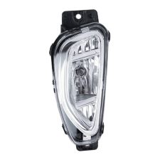 PHARE ANTIBROUILLARD FORD KUGA 2019-2024 GAUCHE