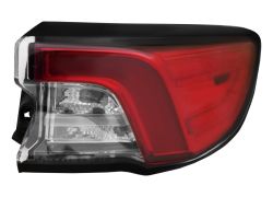 FEU ARRIÈRE FORD KUGA 2019-2024 EXTÉRIEUR / LED / DROIT