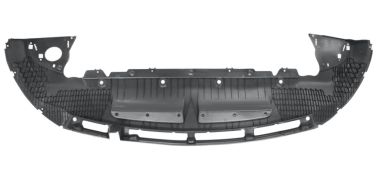 SPOILER FORD KUGA 2019-2024 PARE-CHOCS AVANT / MODÈLE ST-LINE