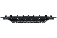 MOULURE PARE-CHOCS FORD KUGA 2019-2024 ARRIÈRE / MODÈLE ST-LINE / NOIRE BRILLANTE / AVEC CAPTEUR