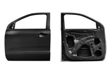 PORTE FORD RANGER 2012-2016 4 PORTES / AVANT GAUCHE PORTE FORD RANGER 2012-2016 4 PORTES / AVANT GAUCHE
