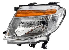 PHARE AVANT FORD RANGER 2012-2016 GAUCHE
