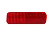 FEU ARRIÈRE FORD TOURNEO CUSTOM 2013-2018 PARE-CHOCS ARRIÈRE / CATADIOPTRE / GAUCHE
