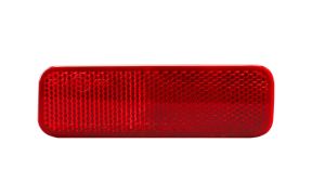 FEU ARRIÈRE FORD TRANSIT 2014-2019 PARE-CHOCS ARRIÈRE / CATADIOPTRE / GAUCHE