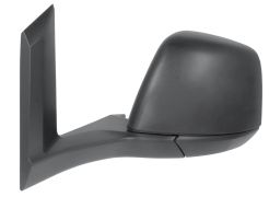 RÉTROVISEUR FORD TRANSIT CONNECT 2014-2018 MANUEL / GAUCHE