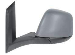 RÉTROVISEUR FORD TRANSIT CONNECT 2014-2018 MANUEL / AVEC APPRET / GAUCHE