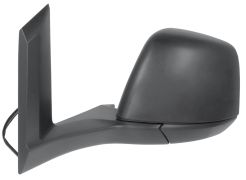 RÉTROVISEUR FORD TRANSIT CONNECT 2014-2018 ÉLÉCTRIQUE / CHAUFFANT / GAUCHE