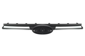GRILLE FORD TOURNEO CONNECT 2014-2018 FACE AVANT / BORD CHROMÉ