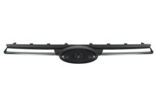 GRILLE FORD TOURNEO CONNECT 2014-2018 FACE AVANT / BORD CHROMÉ