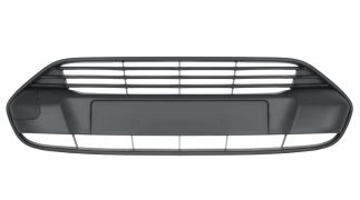 GRILLE FORD TOURNEO CONNECT 2014-2018 PARE-CHOCS AVANT / CENTRALE 