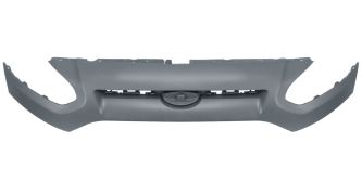 PARE-CHOCS FORD TRANSIT CONNECT 2014-2018 AVANT / SUPÉRIEUR 