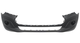 PARE-CHOCS FORD TRANSIT CONNECT 2014-2018 AVANT / INFÉRIEUR 