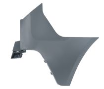 EMBOUT FORD TRANSIT CONNECT 2014-2018 ARRIÈRE / AVEC APPRET / DROIT