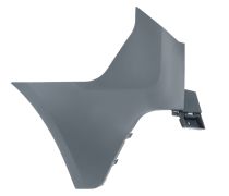 EMBOUT FORD TRANSIT CONNECT 2014-2018 ARRIÈRE / AVEC APPRET / GAUCHE