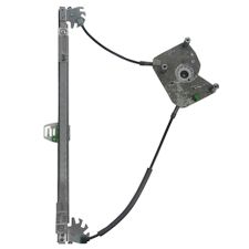 LÈVE-VITRE FORD TOURNEO CONNECT 2014-2018 ÉLÉCTRIQUE / SANS MOTEUR / AVANT DROIT