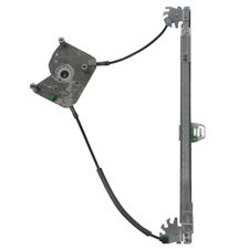 LÈVE-VITRE FORD TOURNEO CONNECT 2014-2018 ÉLÉCTRIQUE / SANS MOTEUR / AVANT GAUCHE