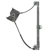 LÈVE-VITRE FORD TRANSIT CONNECT 2014-2018 ÉLÉCTRIQUE / SANS MOTEUR / AVANT GAUCHE