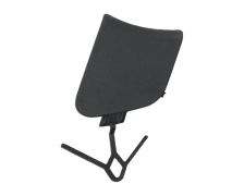 COUVRE CROCHET FORD TRANSIT CONNECT 2018-2024 PARE-CHOCS AVANT