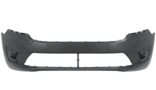 PARE-CHOCS FORD TRANSIT CONNECT 2018-2024 AVANT 