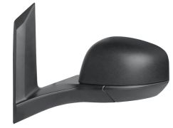 RÉTROVISEUR FORD TRANSIT CONNECT 2018-2024 MANUEL / GAUCHE