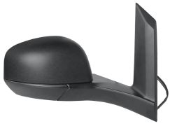 RÉTROVISEUR FORD TRANSIT CONNECT 2018-2024 ÉLÉCTRIQUE / CHAUFFANT / DROIT