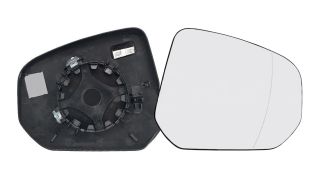 VERRE DE RÉTROVISEUR FORD TOURNEO CONNECT 2018-2022 AVEC SUPPORT / CHAUFFANT / ASPHÉRIQUE / DROIT