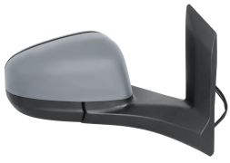 RÉTROVISEUR FORD TOURNEO COURIER 2014-2018 ÉLÉCTRIQUE / AVEC APPRET / DROIT