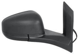 RÉTROVISEUR FORD TRANSIT COURIER 2014-2018 ÉLÉCTRIQUE / CHAUFFANT / DROIT