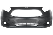PARE-CHOCS FORD TOURNEO COURIER 2014-2018 AVANT / AVEC ANTIBROUILLARDS
