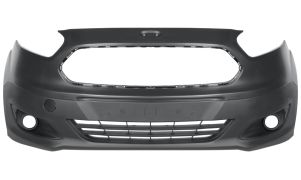 PARE-CHOCS FORD TOURNEO COURIER 2014-2018 AVANT / AVEC ANTIBROUILLARDS