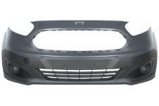 PARE-CHOCS FORD TOURNEO COURIER 2014-2018 AVANT / AVEC APPRET PARTIEL 