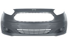 PARE-CHOCS FORD TOURNEO COURIER 2014-2018 AVANT / AVEC APPRET