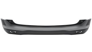 PARE-CHOCS FORD TOURNEO COURIER 2018-2023 ARRIÈRE