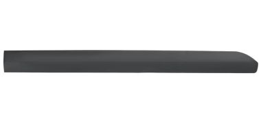 MOULURE PORTE FORD TRANSIT COURIER 2014-2018 AVANT DROITE
