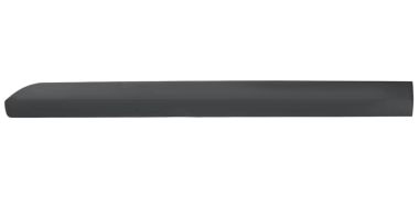 MOULURE PORTE FORD TRANSIT COURIER 2014-2018 AVANT GAUCHE
