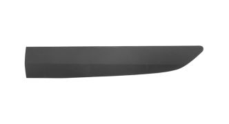 MOULURE PORTE FORD TRANSIT COURIER 2014-2018 ARRIÈRE GAUCHE