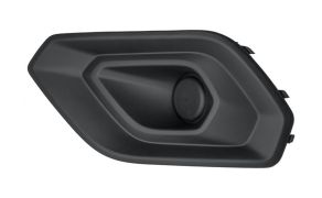 GRILLE FORD TOURNEO COURIER 2018-2023 PARE-CHOCS AVANT / GAUCHE