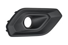 GRILLE FORD TOURNEO COURIER 2018-2023 PARE-CHOCS AVANT / AVEC ANTIBROUILLARD / DROITE