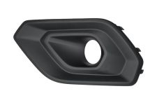 GRILLE FORD TOURNEO COURIER 2018-2023 PARE-CHOCS AVANT / AVEC ANTIBROUILLARD / GAUCHE