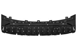 CACHE PARE-CHOCS FORD TOURNEO COURIER 2014-2018 AVANT / INFÉRIEUR