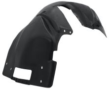 PARE-BOUE FORD TOURNEO COURIER 2014-2018 AVANT DROIT