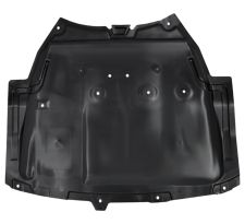 CACHE-MOTEUR FORD TOURNEO COURIER 2018-2023 AVANT