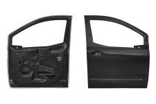 PORTE FORD TOURNEO COURIER 2014-2018 AVANT DROITE