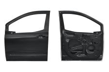 PORTE FORD TOURNEO COURIER 2014-2018 AVANT GAUCHE