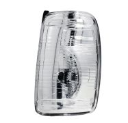 FEU CLIGNOTANT RÉTROVISEUR FORD TRANSIT 2014-2019 FEU BLANC (WY5W) / DROIT